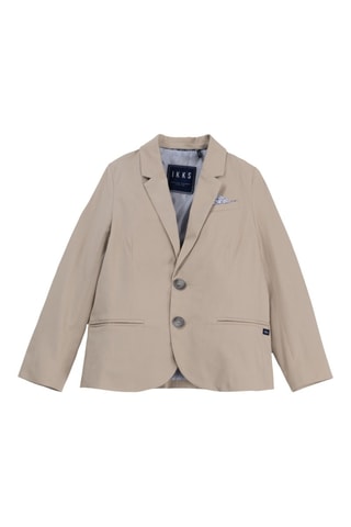 Chaqueta de traje - Beige