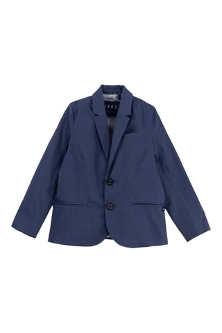 Chaqueta de traje - Azul marino