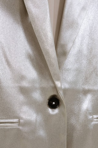 Chaqueta de traje - Dorado