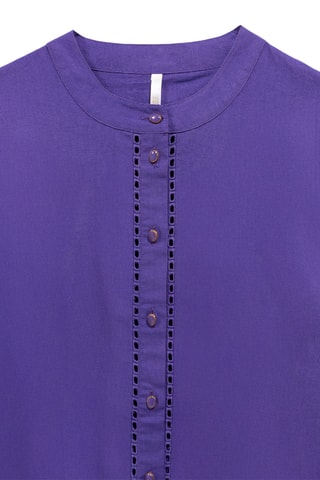 Camisa - Violeta