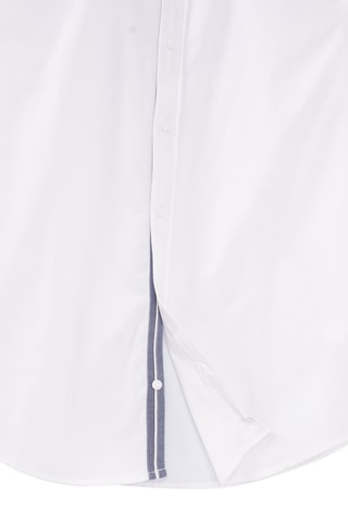 Camisa - Blanco