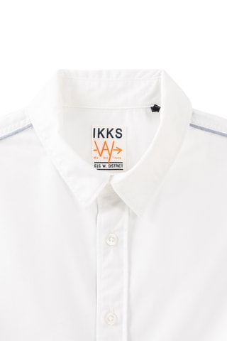 Camisa - Blanco