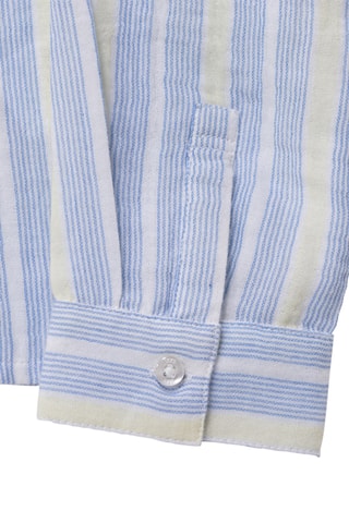 Camisa - Azul grisáceo