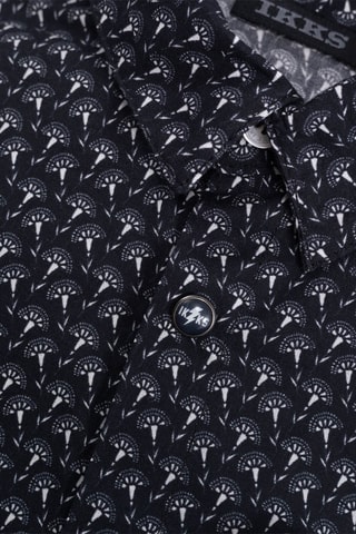Camisa - Negro