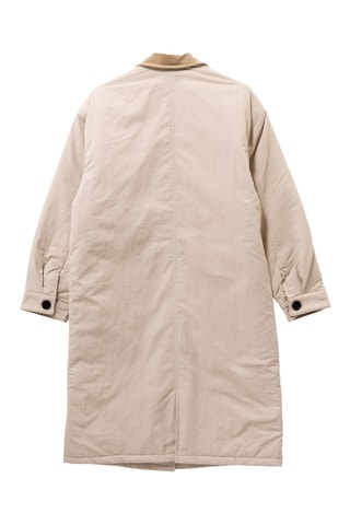 Gabardina - Beige