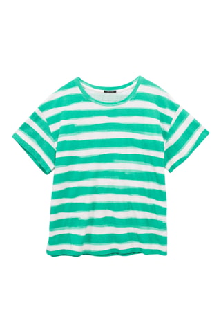 Camiseta - Verde claro