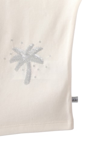 Camiseta - Crudo