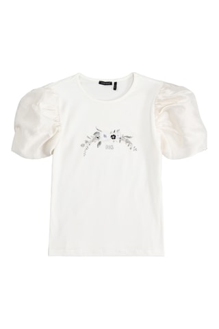 Camiseta - Blanco