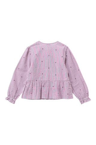 Blusa - Rosa