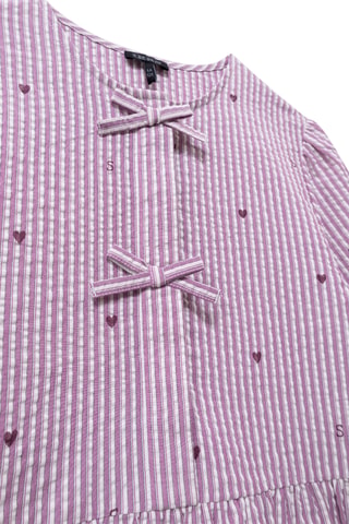 Blusa - Rosa