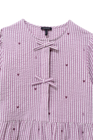 Blusa - Rosa