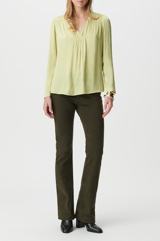 Blusa - Verde claro