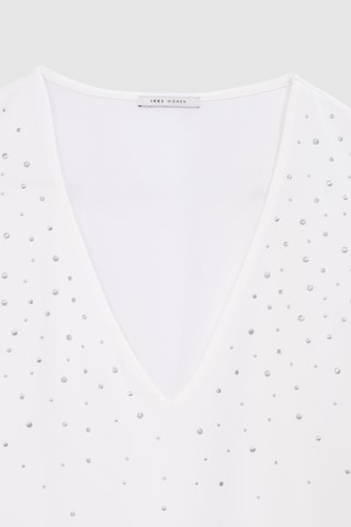 Blusa - Negro