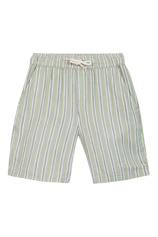 Bermudas - Verde agua