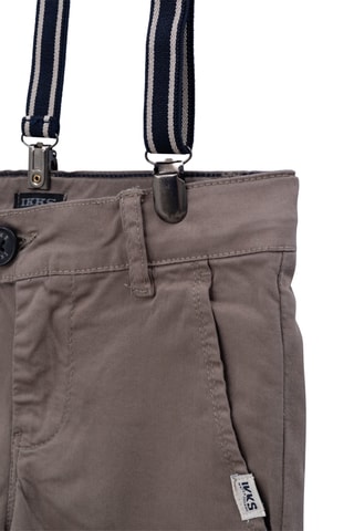 Bermudas - Topo