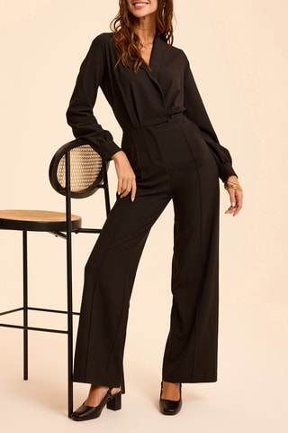 Mono - Negro