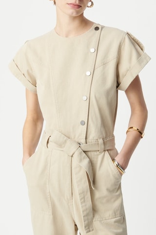 Mono - Beige