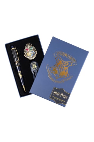 Schrijfwarenset Harry Potter