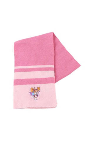 Conjunto de 3 piezas Skye La Patrulla Canina - Rosa, azul y marrón