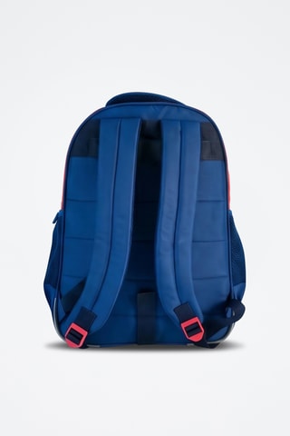 Mochila Spider-Man Los Vengadores Marvel - Azul
