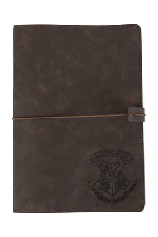Kit de papelería Harry Potter - 6 piezas