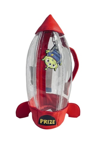 Neceser Toy Story Disney Pixar - Rojo