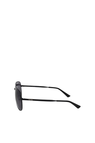 Lunettes de soleil homme  -  Catégorie 3  - Calvin Klein - Noir