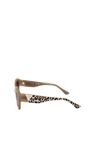Lunettes de soleil  -  Catégorie 3  - Guess - Marron