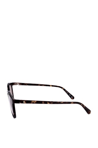 Lunettes de soleil femme  -  Catégorie 3  - Guess - Marron