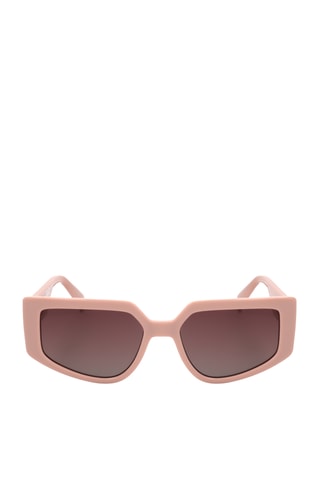 Lunettes de soleil femme  -  Catégorie 3  - Liu Jo - Nude