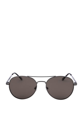 Lunettes de soleil homme  -  Catégorie 3  - Prive Reveaux - Marron