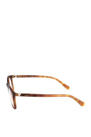 Lunettes de soleil homme  -  Catégorie 3  - Guess - Marron