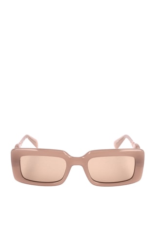 Lunettes de soleil femme  -  Catégorie 2  - Liu Jo - Marron