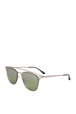 Lunettes de soleil femme  -  Catégorie 3  - Italia Independent - Gris