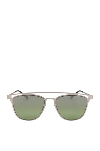Lunettes de soleil femme  -  Catégorie 3  - Italia Independent - Gris