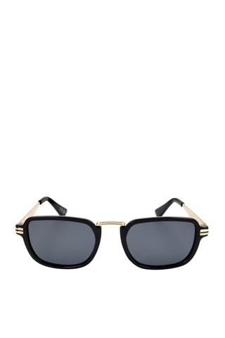Lunettes de soleil homme  -  Catégorie 3  - Prive Reveaux - Noir