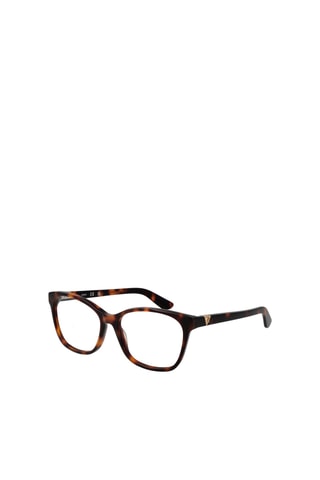 Lunettes de vue femme  -  Guess - Guess - Marron