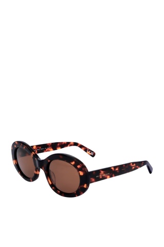 Lunettes de soleil homme  -  Catégorie 3  - Prive Reveaux - Marron