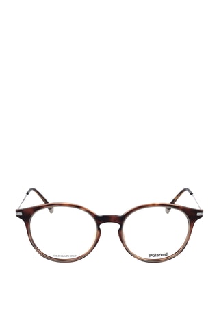 Lunettes de soleil femme  -  Catégorie 2  - Polaroid - Marron