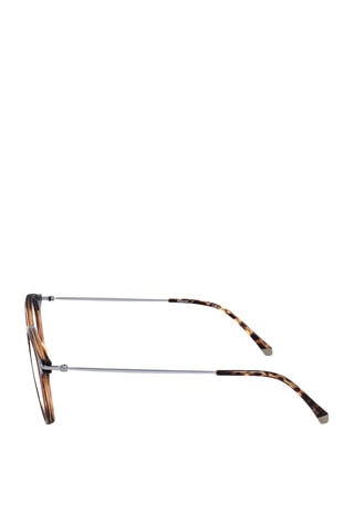 Lunettes de soleil femme  -  Catégorie 2  - Polaroid - Marron