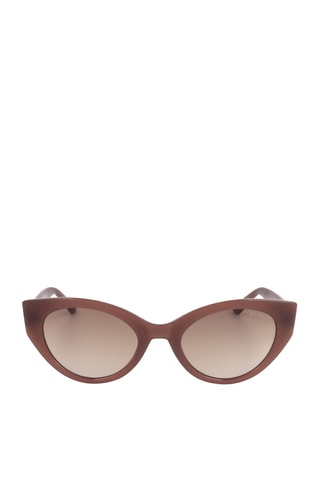 Lunettes de soleil homme  -  Catégorie 3  - Guess - Marron