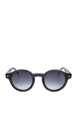 Lunettes de soleil homme  -  Catégorie 3  - Lozza - Gris