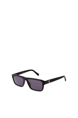 Lunettes de soleil homme  -  Catégorie 3  - Guess - Marron