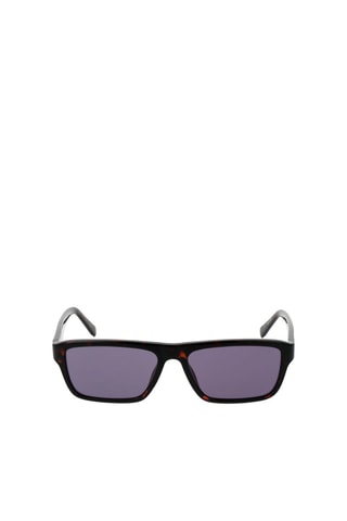 Lunettes de soleil homme  -  Catégorie 3  - Guess - Marron