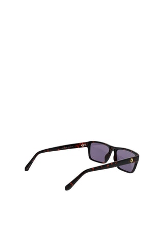 Lunettes de soleil homme  -  Catégorie 3  - Guess - Marron