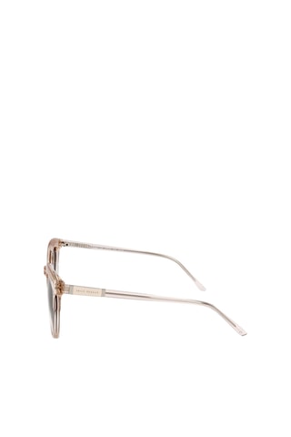 Lunettes de soleil polarisées femme  -  Catégorie 3  - Prive Reveaux - Beige