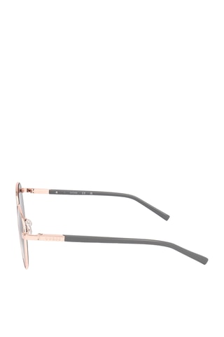 Lunettes de soleil homme  -  Catégorie 3  - Guess - Rose