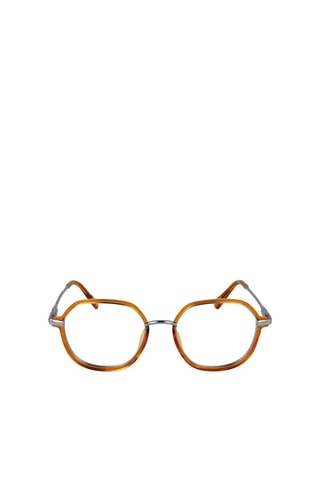 Lunettes de vue homme  -  Guess - Guess - Orange