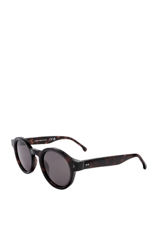 Lunettes de soleil homme  -  Catégorie 3  - Lozza - Noir