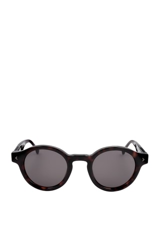 Lunettes de soleil homme  -  Catégorie 3  - Lozza - Noir